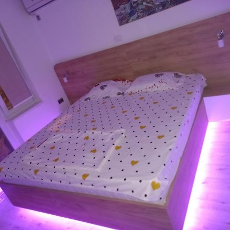 Apartment Nenov Σκόπια Εξωτερικό φωτογραφία