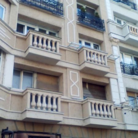 Apartment Nenov Σκόπια Εξωτερικό φωτογραφία
