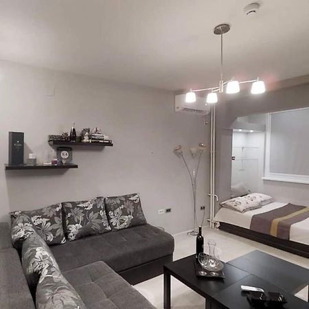 Apartment Nenov Σκόπια Εξωτερικό φωτογραφία