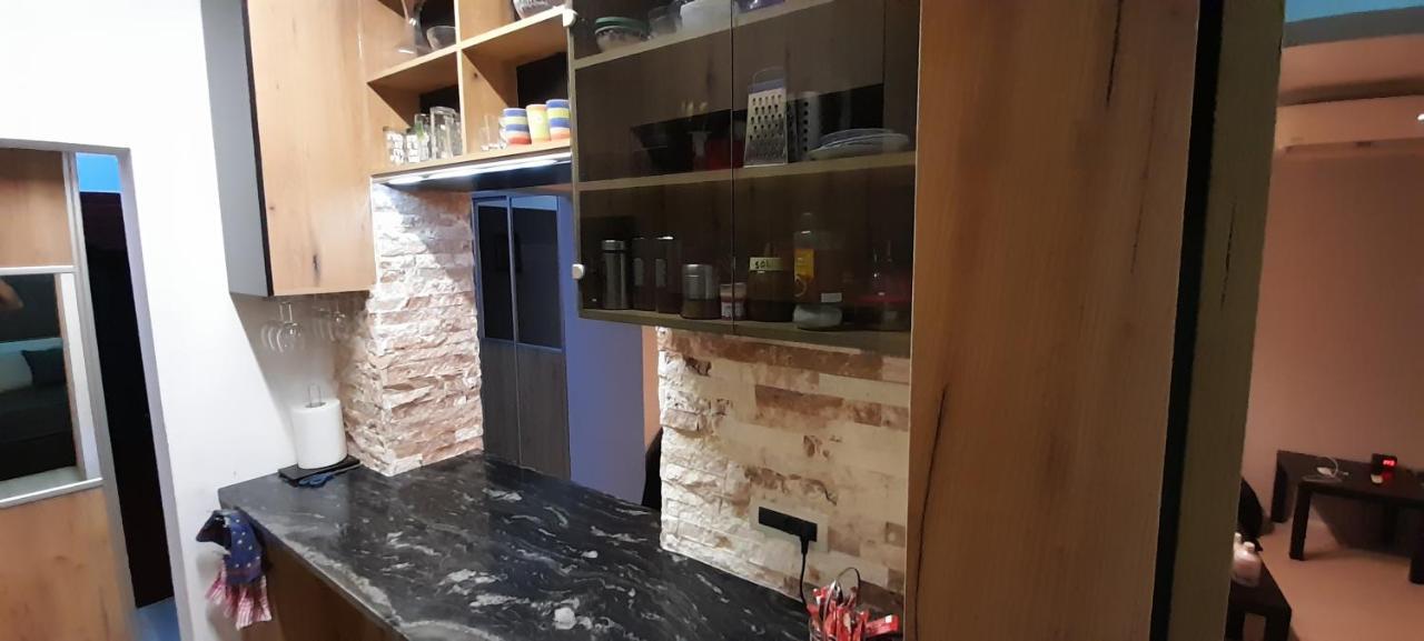 Apartment Nenov Σκόπια Εξωτερικό φωτογραφία