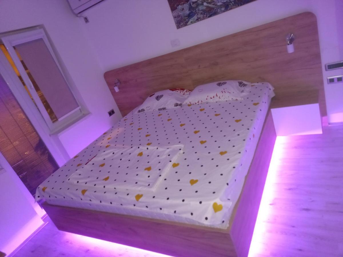 Apartment Nenov Σκόπια Εξωτερικό φωτογραφία