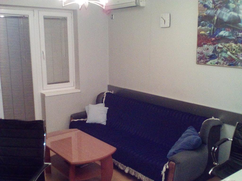 Apartment Nenov Σκόπια Δωμάτιο φωτογραφία