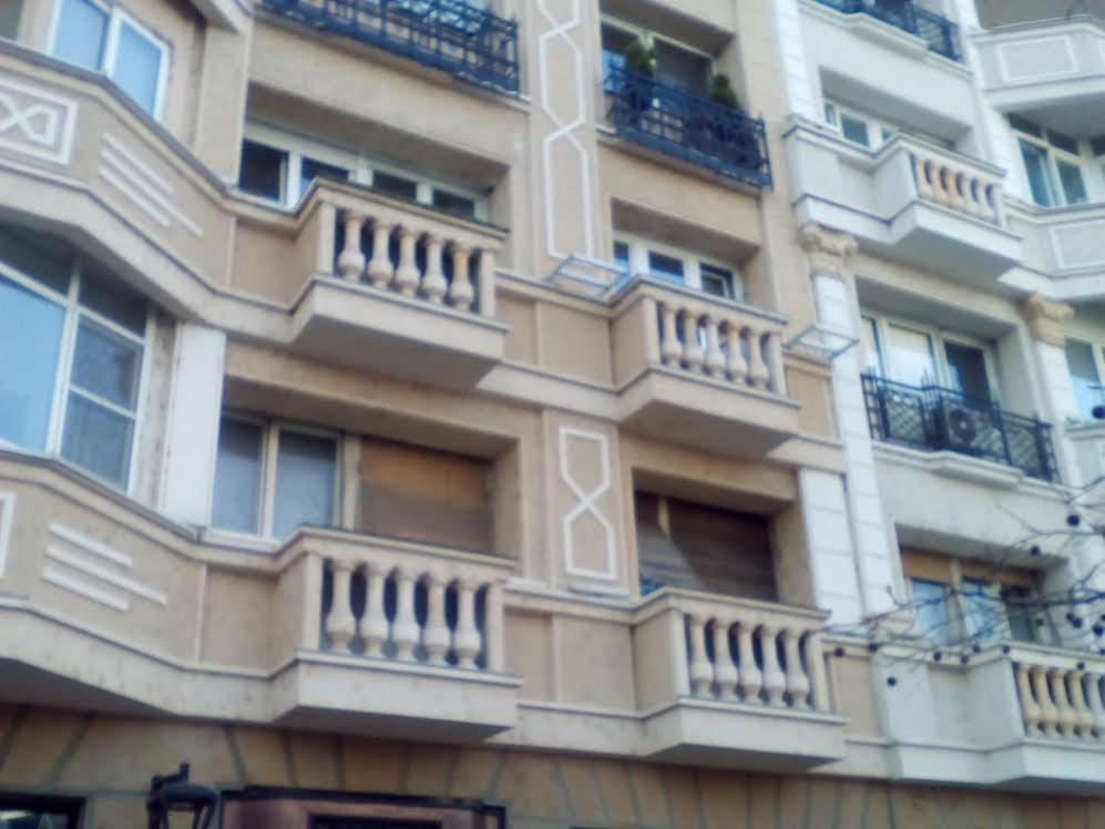 Apartment Nenov Σκόπια Εξωτερικό φωτογραφία