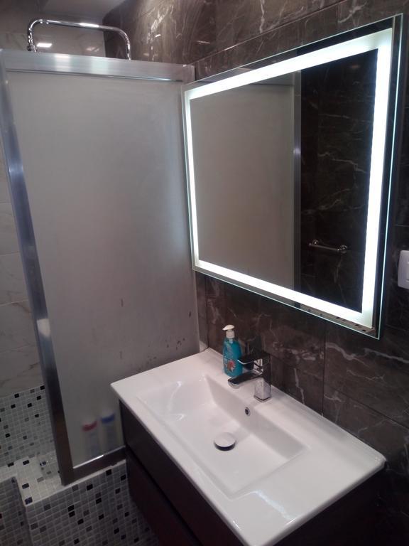 Apartment Nenov Σκόπια Εξωτερικό φωτογραφία