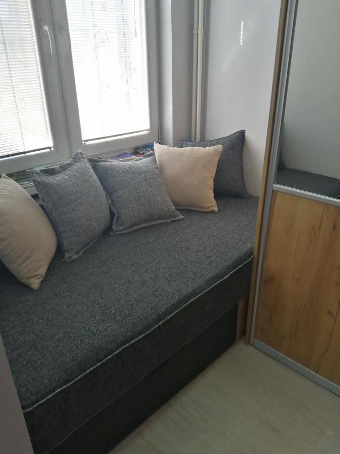 Apartment Nenov Σκόπια Εξωτερικό φωτογραφία