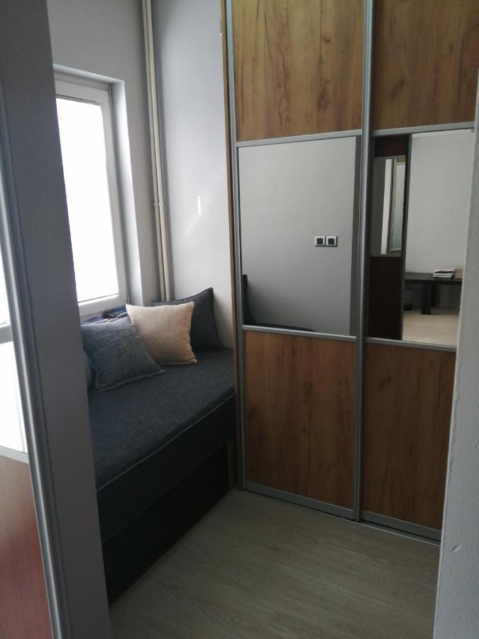 Apartment Nenov Σκόπια Εξωτερικό φωτογραφία